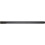 Loops Drop Forged Steel Cold Chisel - 25mm x 450mm - Octagonal Shaft - Metal Chisel 3