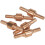 Loops 5 PACK Short Low Power Electrode - Suitable for ys06185 Plasma Cutter Inverter 3