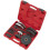 Loops 72mm GEN2 Front Wheel Bearing Removal / Install Tool Kit - Integral Flange Mount 3