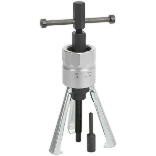 Loops Fast Fit Micro-Puller - 19mm to 45mm Leg Spread - 71mm Max Reach - Spring Loaded