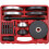Loops 72mm GEN2 Front Wheel Bearing Removal / Install Tool Kit - Integral Flange Mount 4