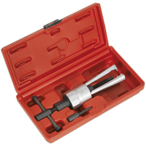 Loops Fast Fit Micro-Puller - 19mm to 45mm Leg Spread - 71mm Max Reach - Spring Loaded 2