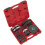 Loops 72mm GEN2 Front Wheel Bearing Removal / Install Tool Kit - Integral Flange Mount 1