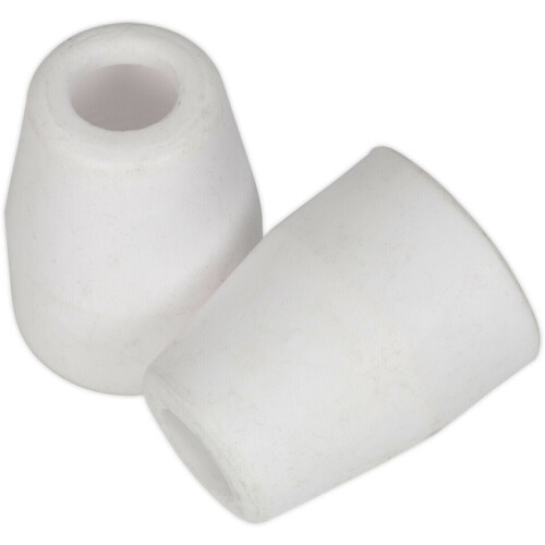 Loops 2 PACK Torch Safety Cap - Suitable for ys06185 40A Plasma Cutter Inverter