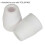 Loops 2 PACK Torch Safety Cap - Suitable for ys06185 40A Plasma Cutter Inverter 2