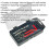 Loops M6 x 1mm Thread Repair Kit - Drill Bit - Thread Tap - Lug Breaking Tool 2