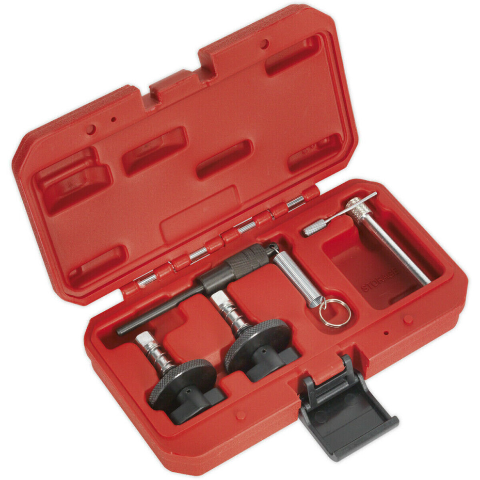 Diesel Engine Timing Tool Kit - CHAIN DRIVE - For Alfa Romeo FIAT FORD GM SUZUKI