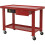 Loops Mobile Engine Repair Workbench - Fluid Drainage System - Lockable Drawer 1