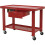 Loops Mobile Engine Repair Workbench - Fluid Drainage System - Lockable Drawer 3