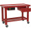 Loops Mobile Engine Repair Workbench - Fluid Drainage System - Lockable Drawer 4