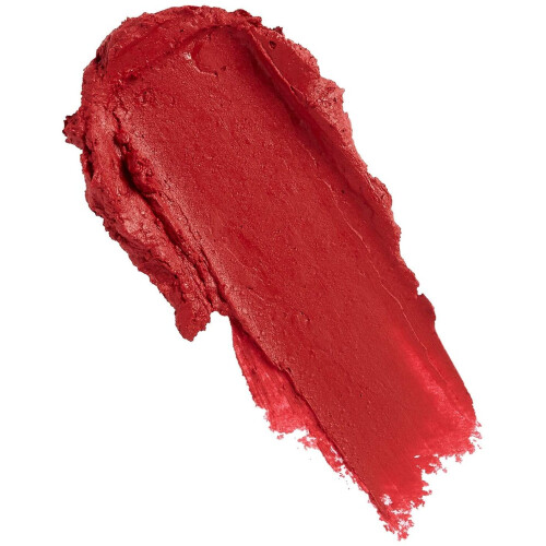 Makeup Revolution Satin Kiss Lipstick Ruby 1