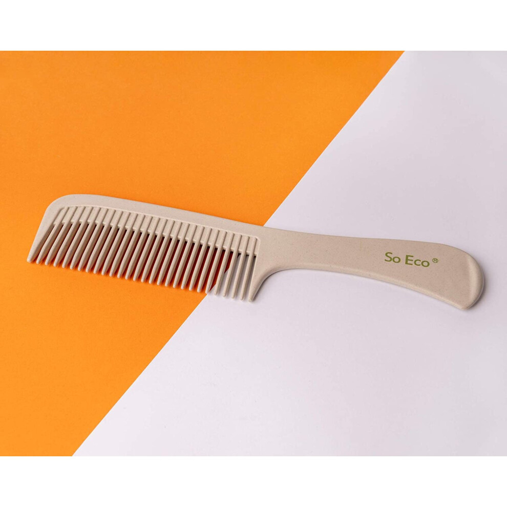 Unisex So Eco Biodegradable Detangling Comb