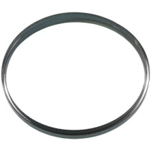 2240 x 12 x 0.6mm Bandsaw Blade Hardened Steel Teeth 14 TPI Wood Plastic Metal
