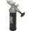 Loops Push Type Mini Grease Gun - 3oz Cartridge Capacity - Three Nozzle Sizes 1