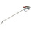 Loops 290mm Palm Type Air Blow Gun - 1/4" BSP Inlet - Extended Lance - Thumb Trigger 3