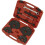 Loops 1000kg Coil Spring Compressor For Wishbone Suspension - Rear Arm Yokes Set 4