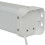 Loops 86" Electric Motorised Ceiling Wall Mountable Projector Screen 4:3 Home Cinema 4