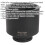 Loops 115mm Forged Deep Impact Socket - 1 Inch Sq Drive - Chromoly Wrench Socket 2