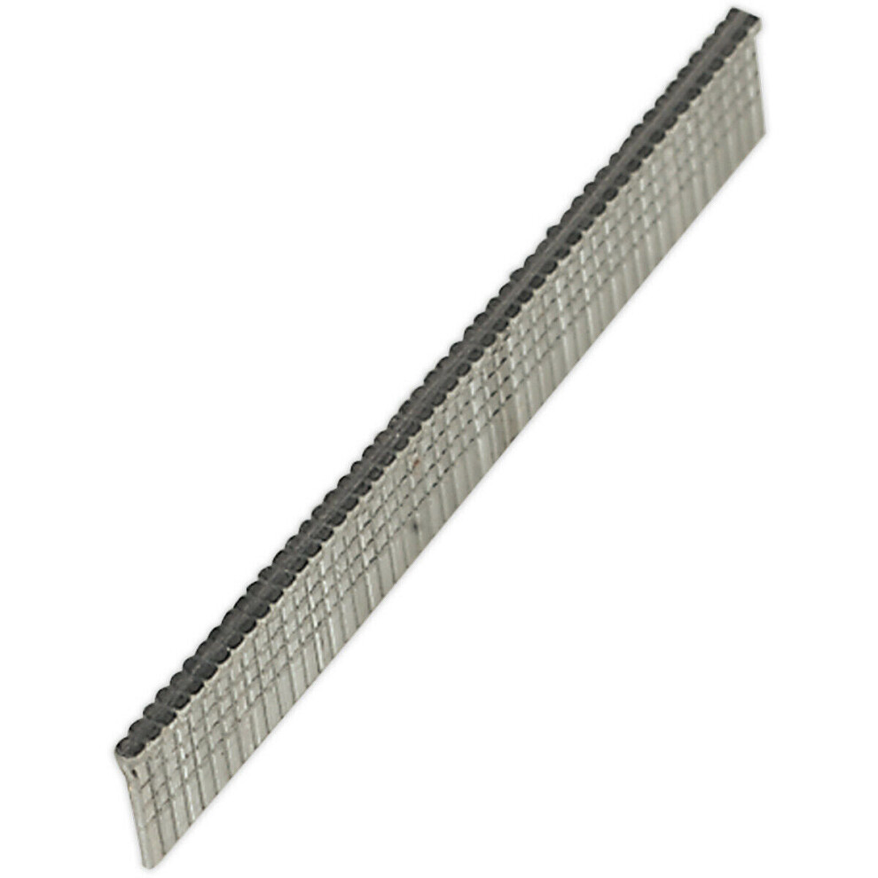 500 Pack - 14Mm Brad Nails - 18 Gauge / 18 Swg - Nailer / Staple Gun Nail Refill 5056524251287