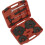 Loops 1000kg Coil Spring Compressor For Wishbone Suspension - Rear Arm Yokes Set 1