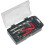 Loops M9 x 1.25mm Thread Repair Kit - Drill Bit - Thread Tap - Lug Breaking Tool 3
