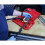 Loops Rivet & Threaded Nut Rivet Kit - Premium Adjustable Nozzle Hand Rivet Gun to M10 3