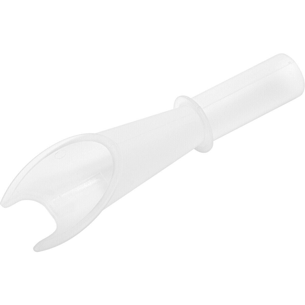 Emergency Fuel Funnel - Capless Filler System Tunnel - 2 Valve - For Ford Diesel 5056581942746