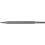 Loops 250mm Impact Breaker Point - SDS Plus Shank - Demolition Hammer Chisel 3