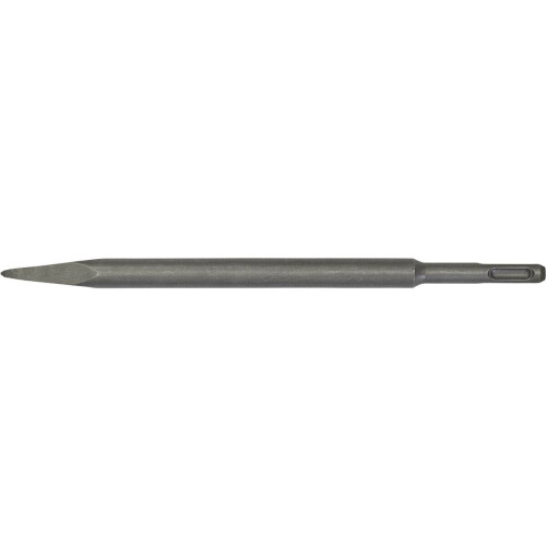 Loops 250mm Impact Breaker Point - SDS Plus Shank - Demolition Hammer Chisel 2
