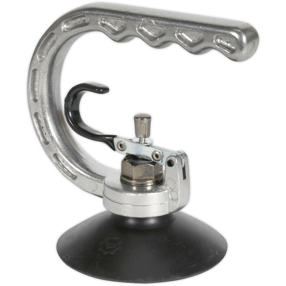 100Mm Professional Dent Puller - Car Panel Bodywork Tool - 10Kg Pull Capacity 5056524240649