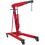 Loops 3 Tonne Fixed Frame Engine Crane with Extendable Legs - Heavy Duty Castors 1