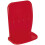 Loops Fire Extinguisher Stand - Durable Composite Material - Holds Two Extinguishers 1