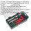 Loops M12 x 1.75mm Thread Repair Kit - Drill Bit - Thread Tap - Lug Breaking Tool 2