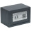 Loops Electronic Combination Safe - 310 x 200 x 200mm - 2 Bolt Lock Mini Wall Mounted 1