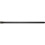 Loops Drop Forged Steel Cold Chisel - 19mm x 450mm - Octagonal Shaft - Metal Chisel 3