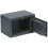Loops Electronic Combination Safe - 310 x 200 x 200mm - 2 Bolt Lock Mini Wall Mounted 3
