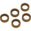 Loops 5 PACK Diffusers Suitable for ys06190 40A Plasma Cutter Inverter with Compressor 1