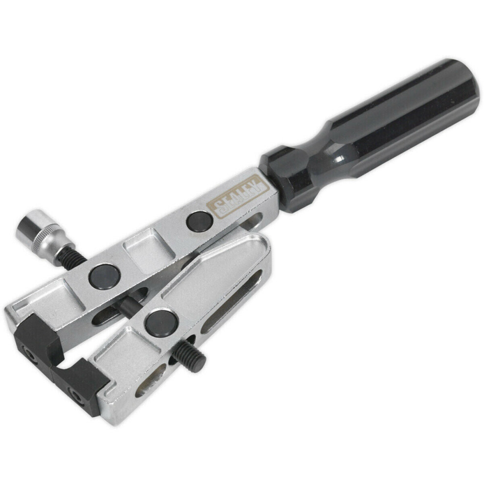 Cvj Boot Band Pliers - 3/8" Square Drive Torque Wrench - Drive Shaft Assembly 5056581939784