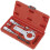 Loops Diesel Engine Timing Tool Kit - BELT DRIVE - For Vauxhall SAAB 1.9 TTiD 2.0 CDTi 3