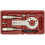 Loops Diesel Engine Timing Tool Kit - BELT DRIVE - For Vauxhall SAAB 1.9 TTiD 2.0 CDTi 4