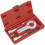 Loops Diesel Engine Timing Tool Kit - BELT DRIVE - For Vauxhall SAAB 1.9 TTiD 2.0 CDTi 1