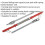 Loops 1.8m Tow Pole with Shock Spring - 2000kg Rolling Load Capacity - Vehicle Towing 2