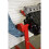 Loops 450kg Folding Worm Drive Engine Stand - Fully Adjustable Mounting Arms - Castors 3