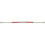 Loops 1.8m Tow Pole with Shock Spring - 2000kg Rolling Load Capacity - Vehicle Towing 4