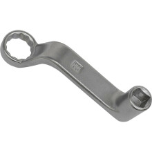 DSG Transmission Filter Wrench - 1/2" Sq Drive - 24mm Bi-Hex - For VAG Vehicles