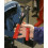 Loops Threaded Nut Riveter Tool - 255mm Hand Rivet Gun - Adjustable Nozzle M3 M4 M5 M6 4