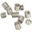 Loops 10 PACK Thread Inserts - M9 x 1.25mm - Suitable for ys10455 Thread Repair Kit 1