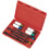 Loops 8 PACK 1/2" Square Drive Torque Stick Set - Impact Wrench 135Nm Max Colour Coded 3