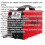 Loops 40A Plasma Cutter Inverter with Compressor - LED Display - 4m Plasma Torch 2