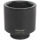 Loops 110mm Forged Deep Impact Socket - 1 Inch Sq Drive - Chromoly Wrench Socket 4